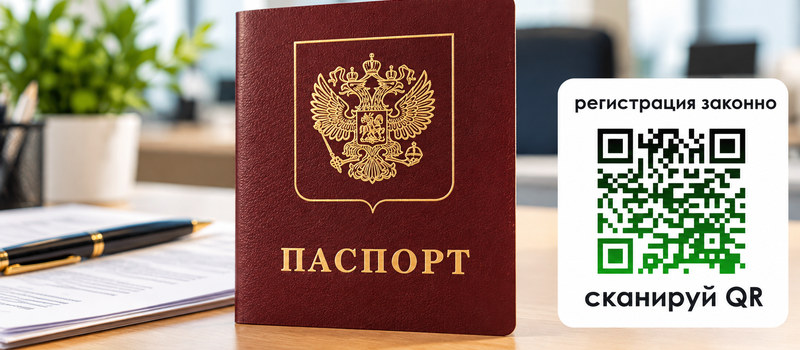 прописка в Петропавловске-Камчатском регистрация в Петропавловске-Камчатском